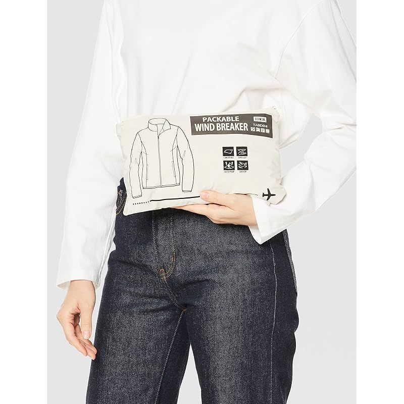  エドウィン EY 501 L-34-04 コート ジャケット ファッション