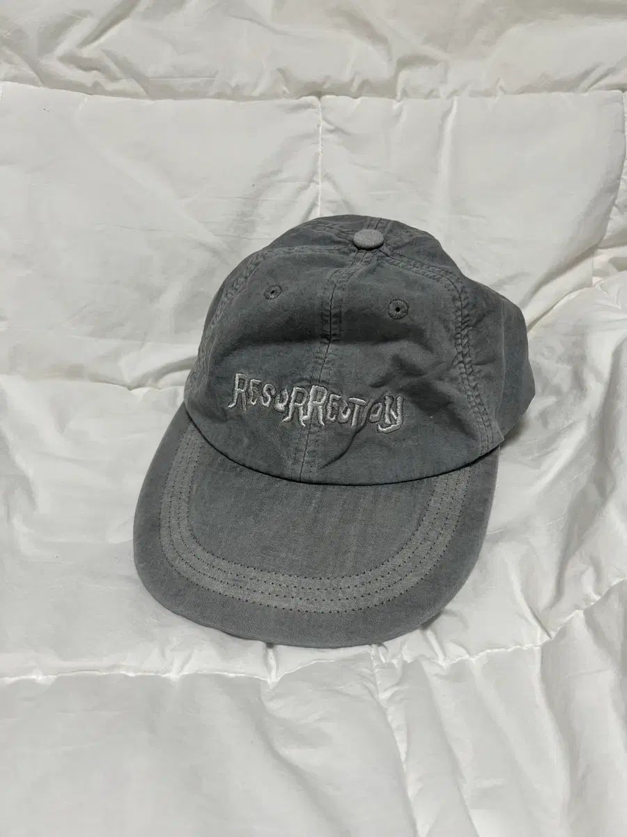 エッセンスルーム リザレクション キャップ