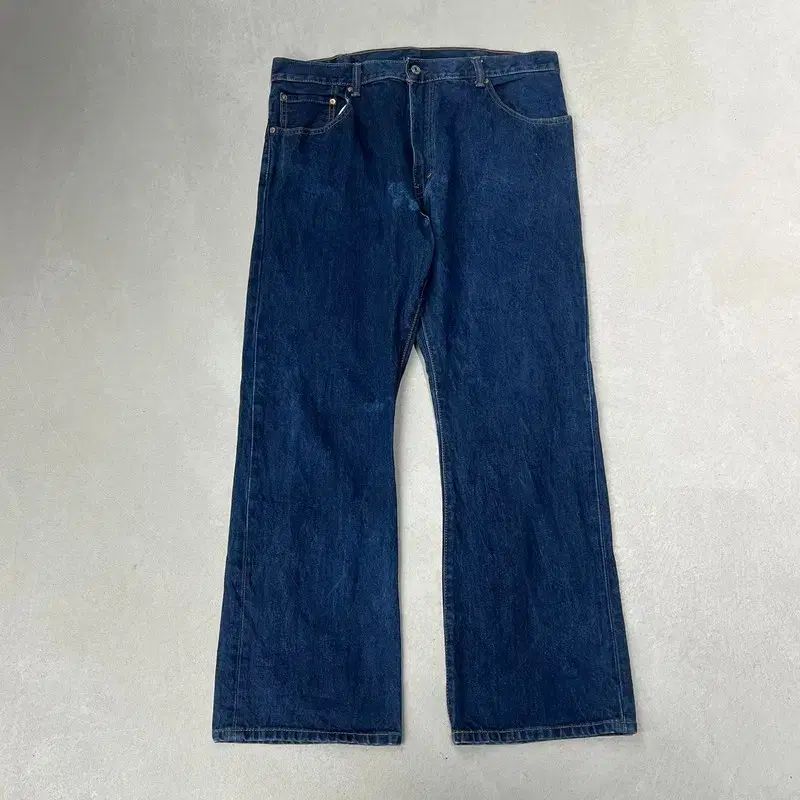 リーバイス 517 デニムパンツ s 09203