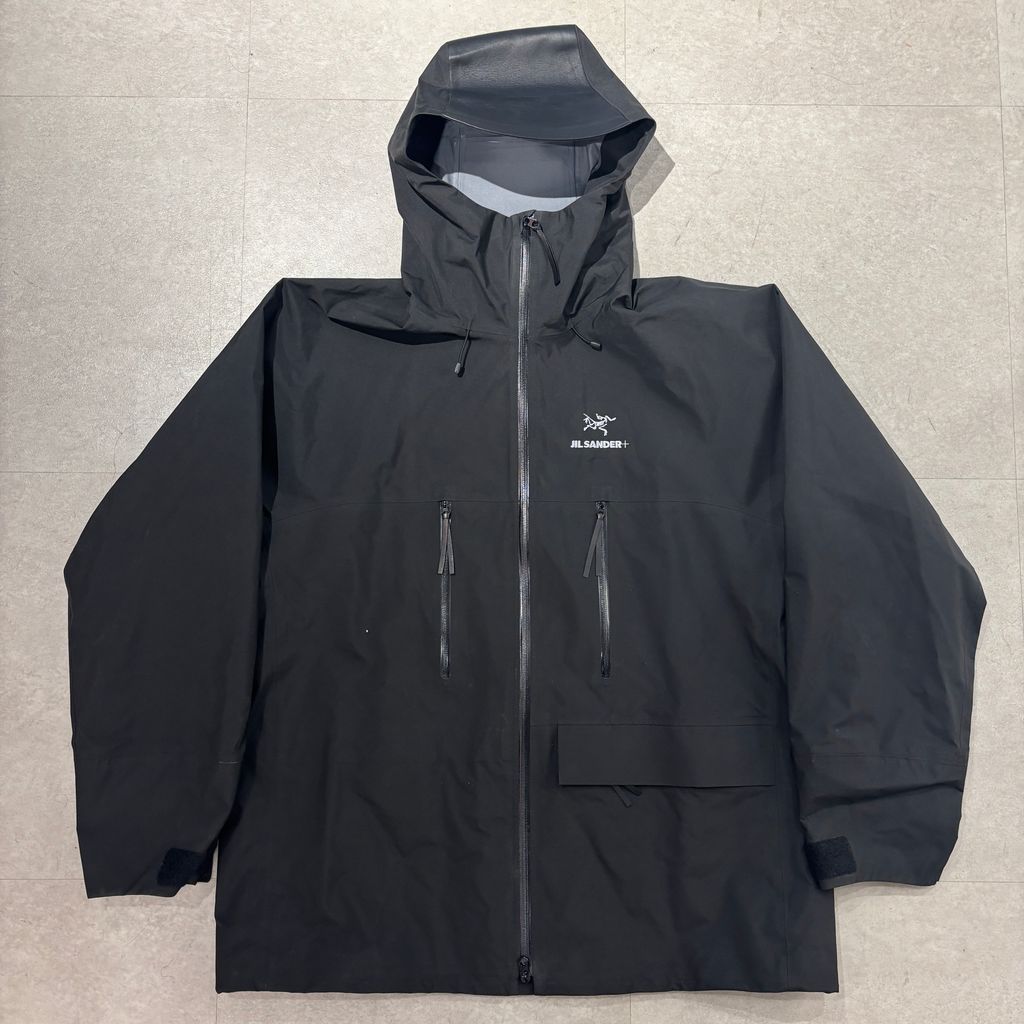 最終値下げ✴︎ ジルサンダージャケット、黒 楽天市場】ジルサンダー（コート・ジャケット｜メンズファッション）の通販