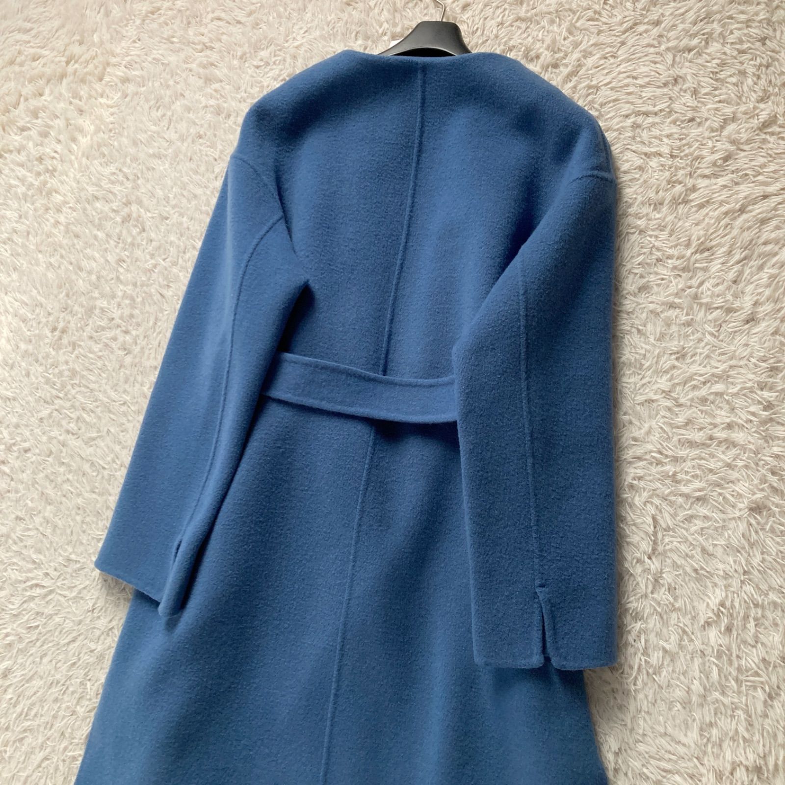 北川景子さん着用】美品 Spick & Span スピックアンドスパン ノー