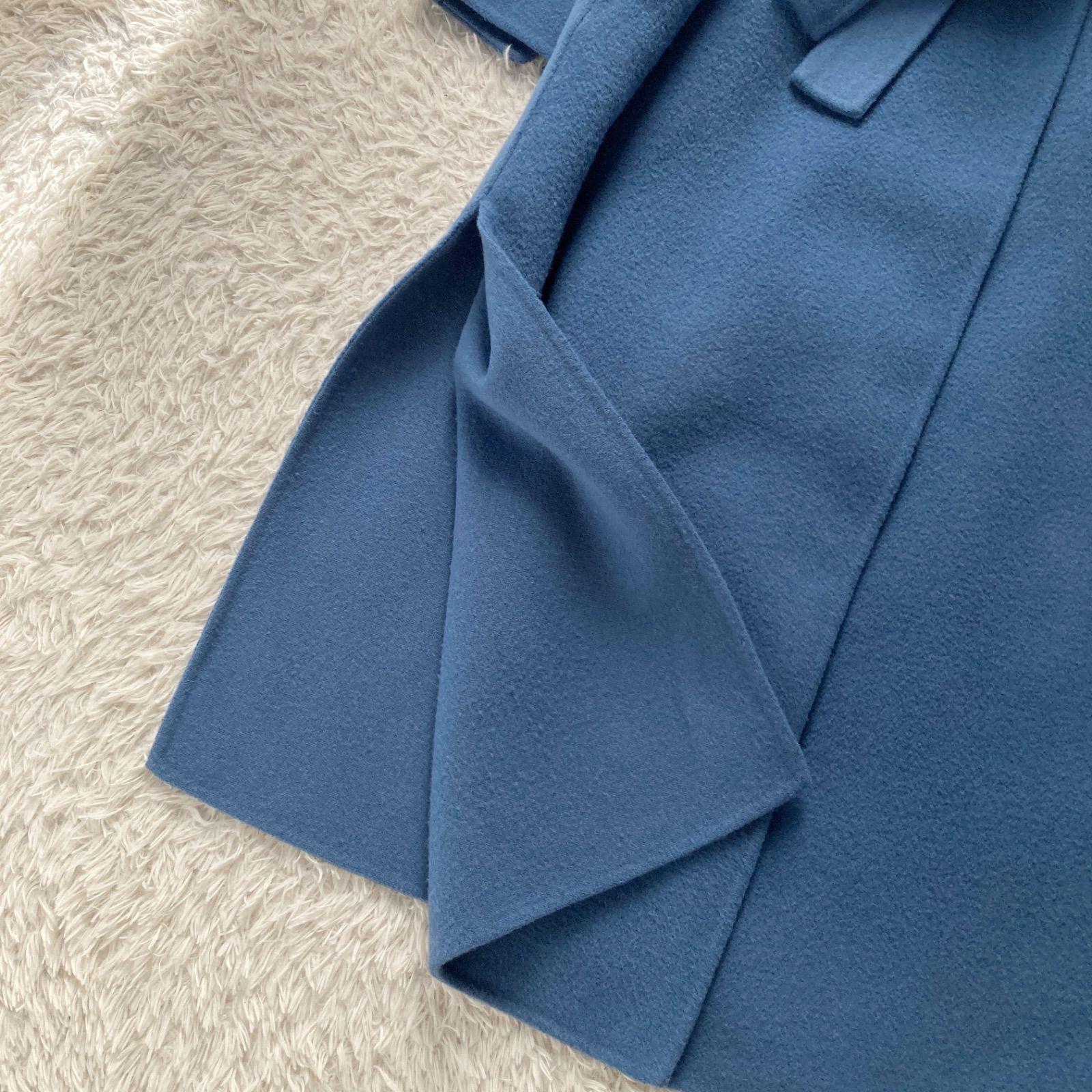 北川景子さん着用】美品 Spick & Span スピックアンドスパン ノー