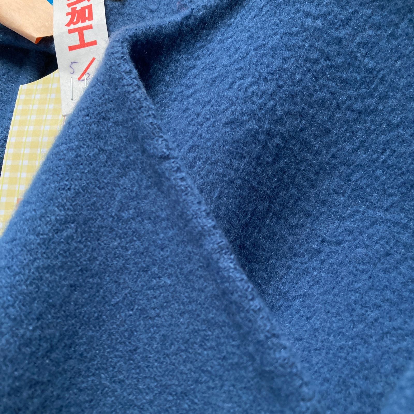 北川景子さん着用】美品 Spick & Span スピックアンドスパン ノー