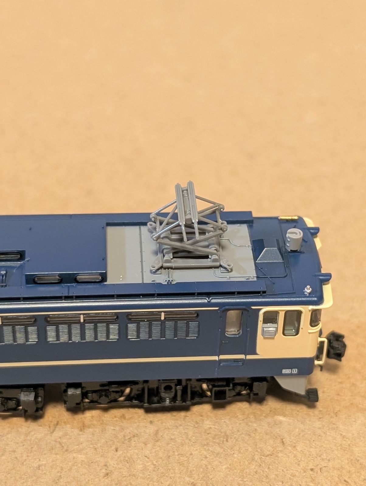 TOMIX9174JREF65‐2139復活国鉄色 - メルカリ