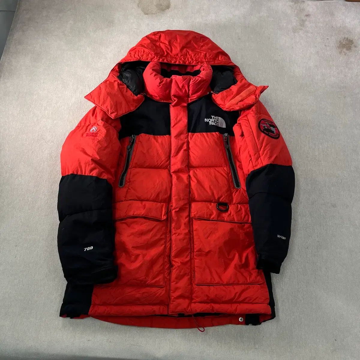 100 THE NORTH FACE ザノースフェイス アクスタ アスガルド グースダウン ダウン