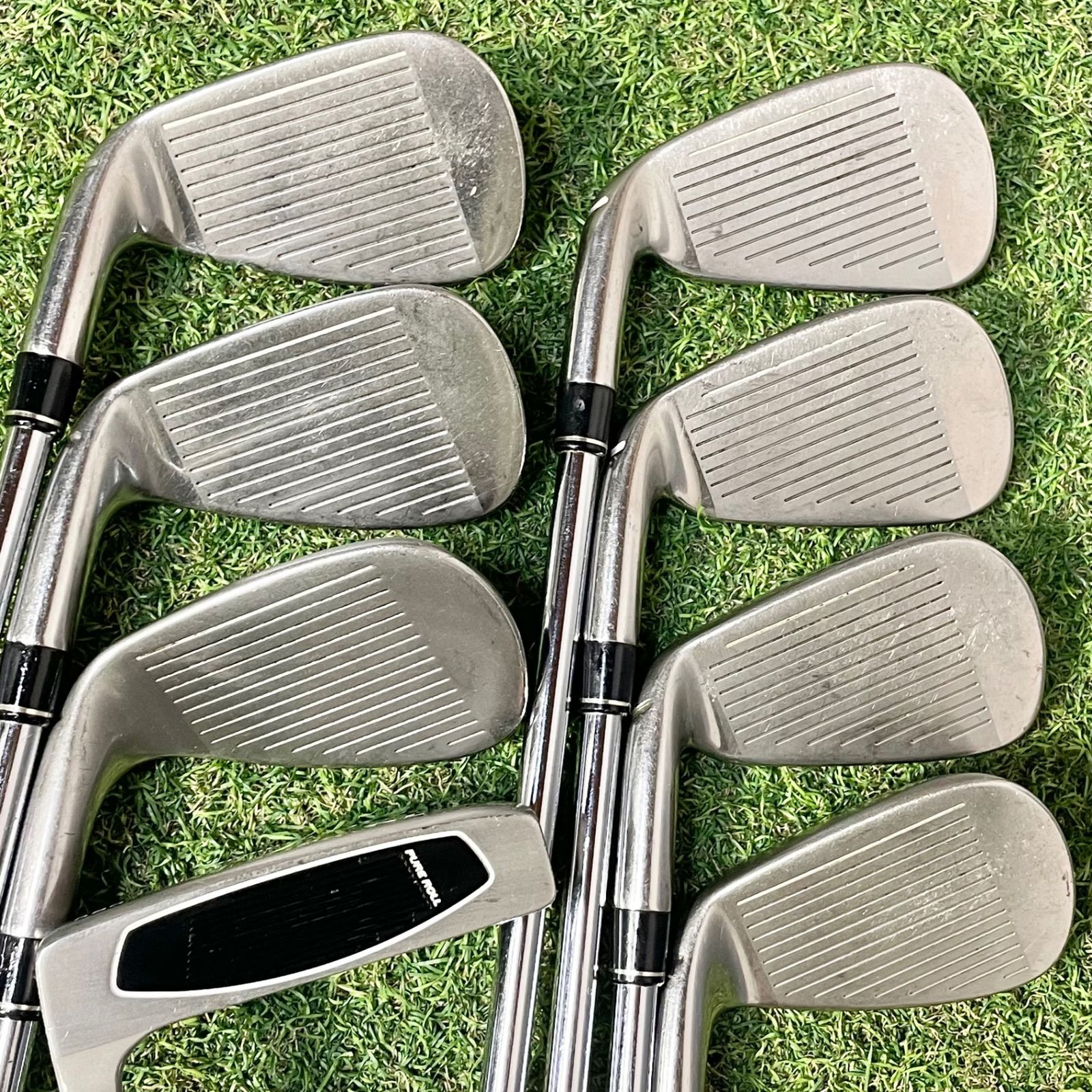 バッグ新品】TaylorMade Qi10 MAX テーラーメイド キューアイテン