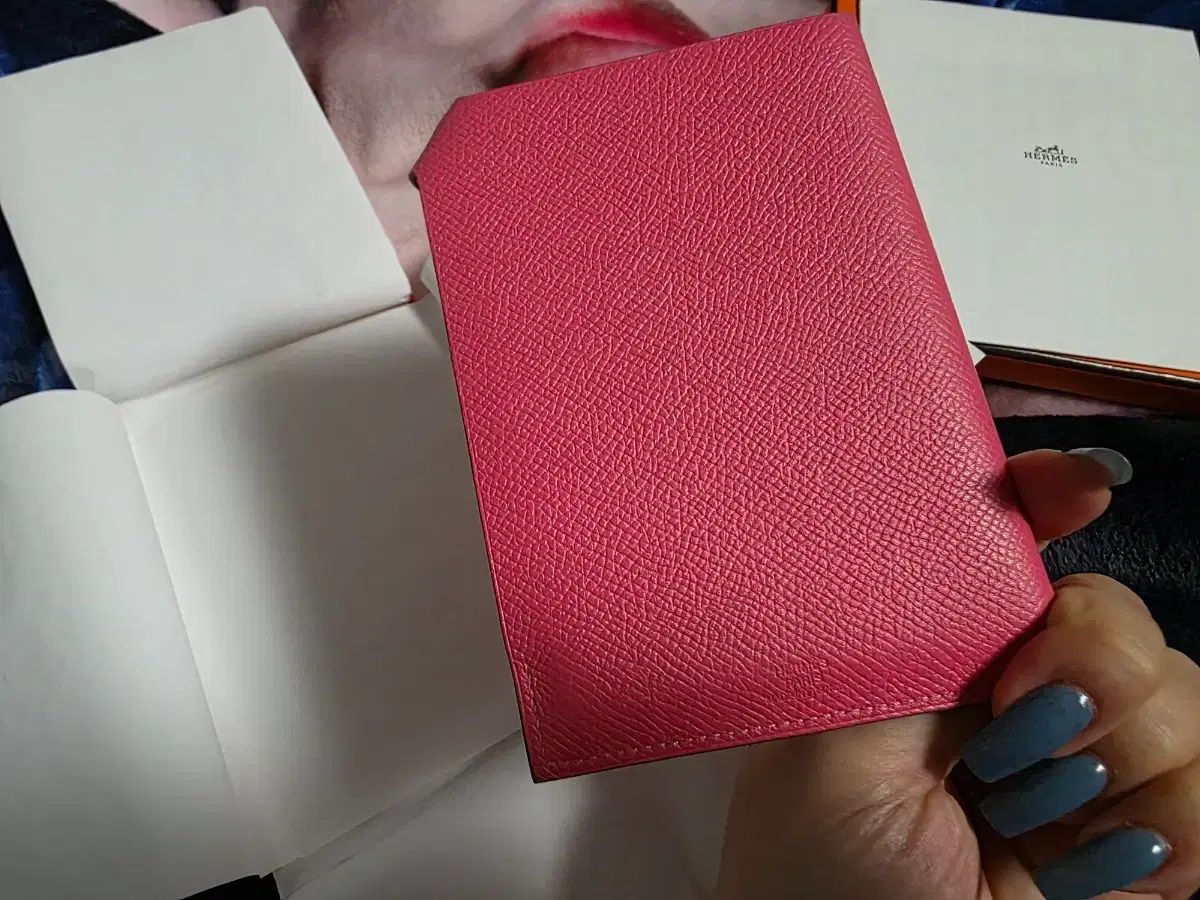 パスポートホルダー