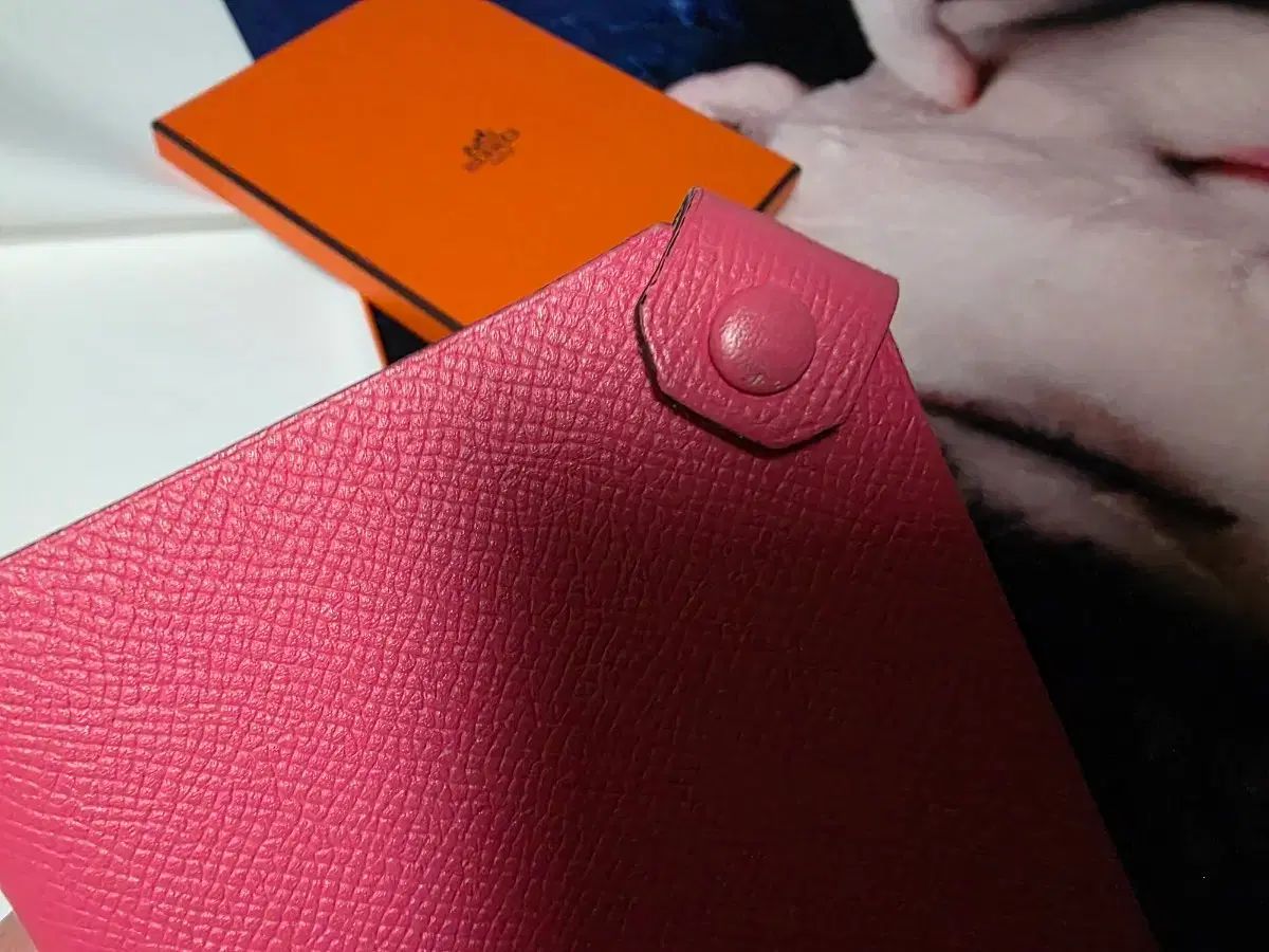 パスポートケース