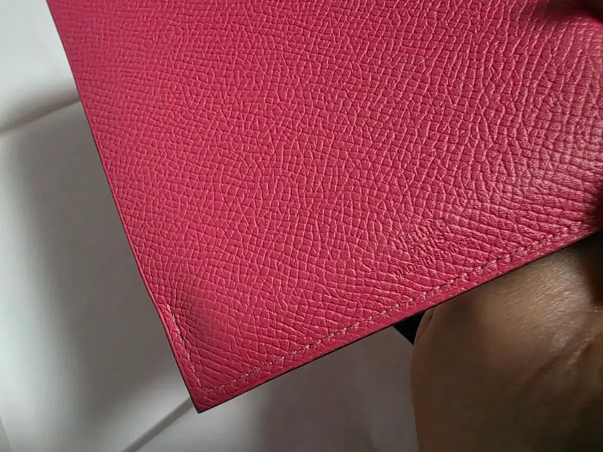  エルメス パスポートケース パスポートホルダー アザ 長財布 小物