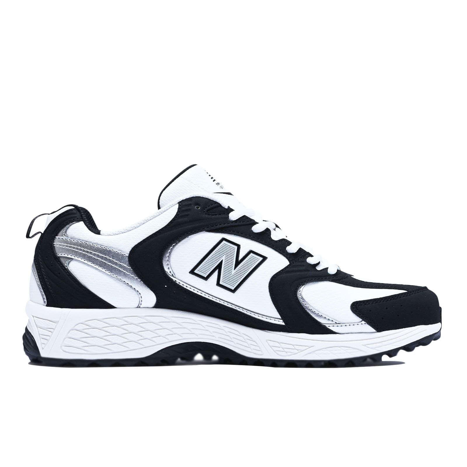 UGS 530 D WHITE|BLACK 26.0 cm