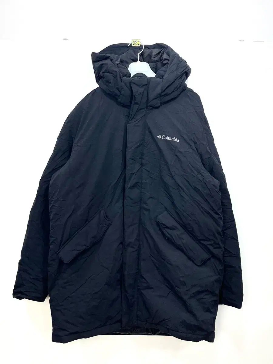 0108 コロンビア WHO ダウン メンズ サイズ 2 XL