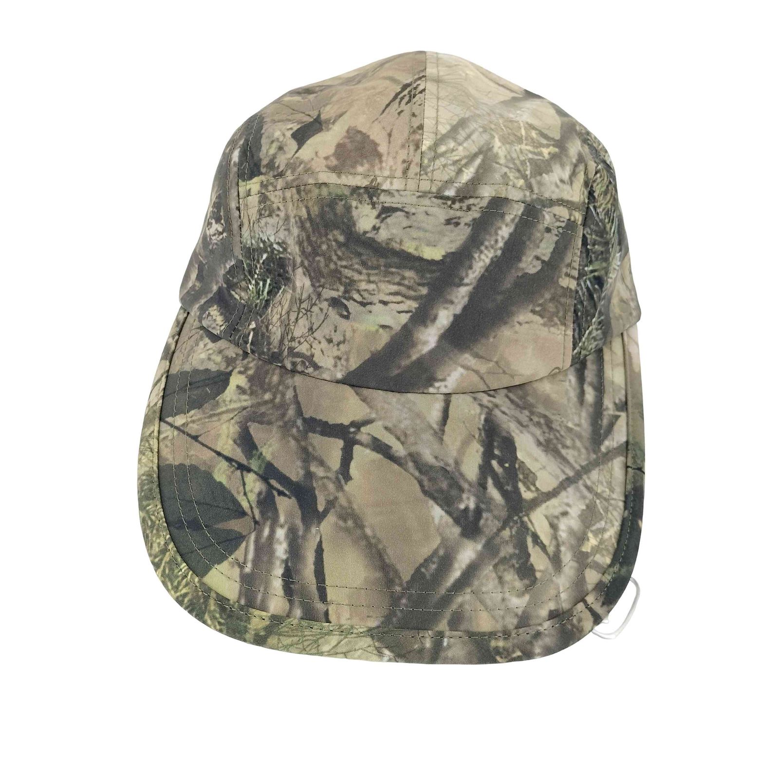 サウスツーウェストエイト SOUTH 2 WEST 8 リアルツリー ロングビルキャップ メンズ 表記無