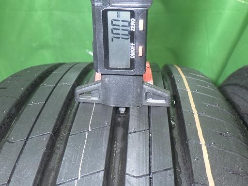 アルファード 18インチ