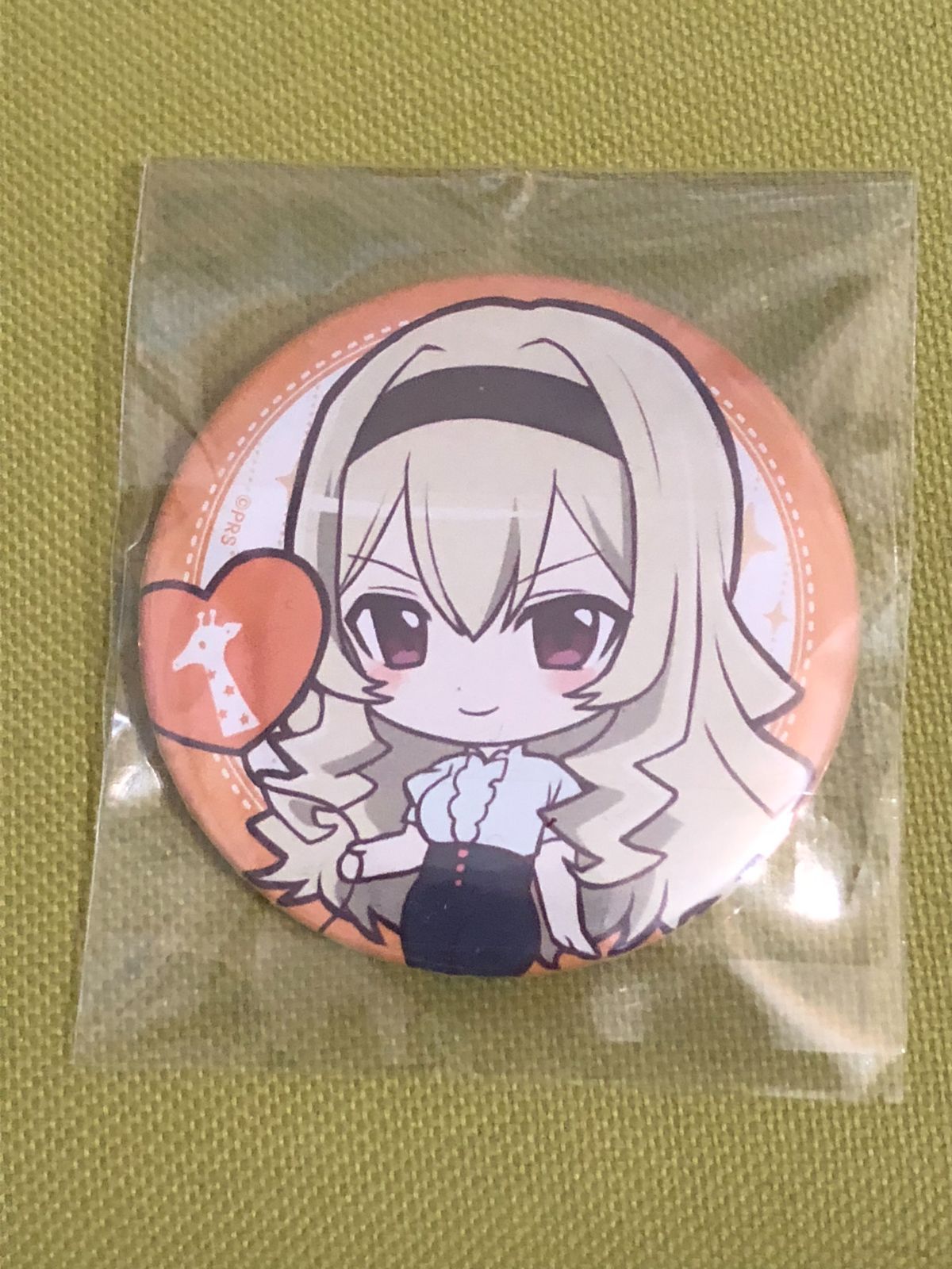 少女☆歌劇 レヴュースタァライト 西條クロディーヌ アニメイト