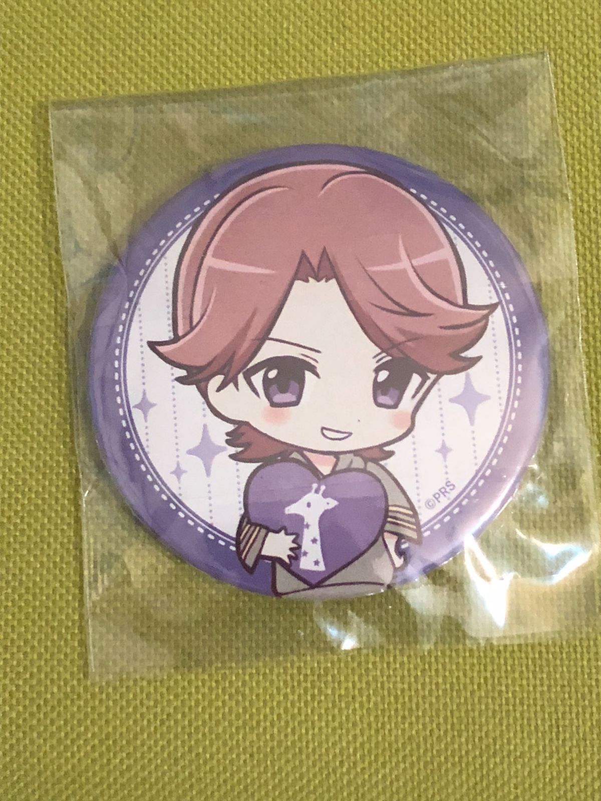 少女☆歌劇 レヴュースタァライト 石動双葉 アニメイトオンリー