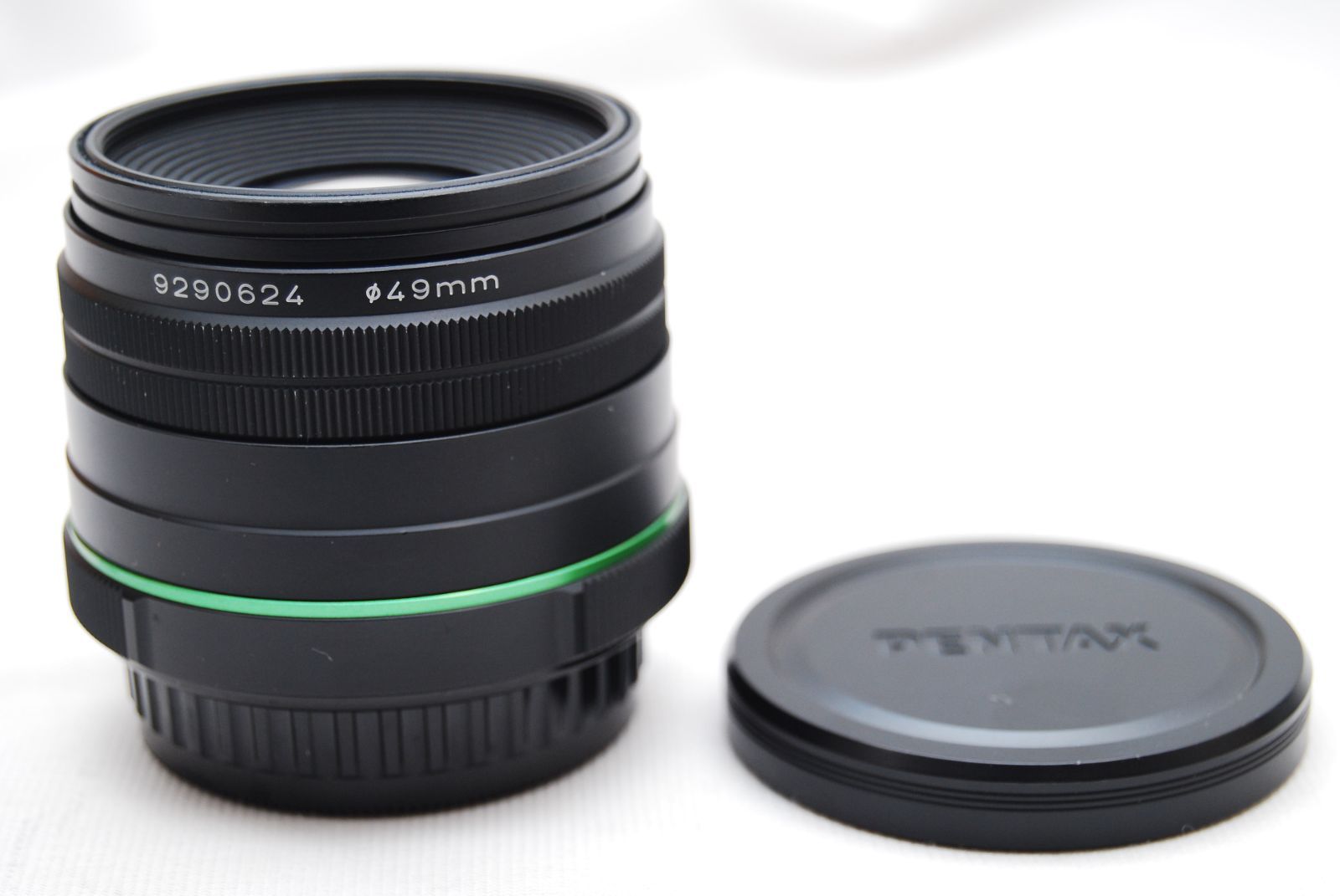 PENTAX 標準単焦点マクロレンズ DA 35 mmF 2.8 Macro Limited Kマウント