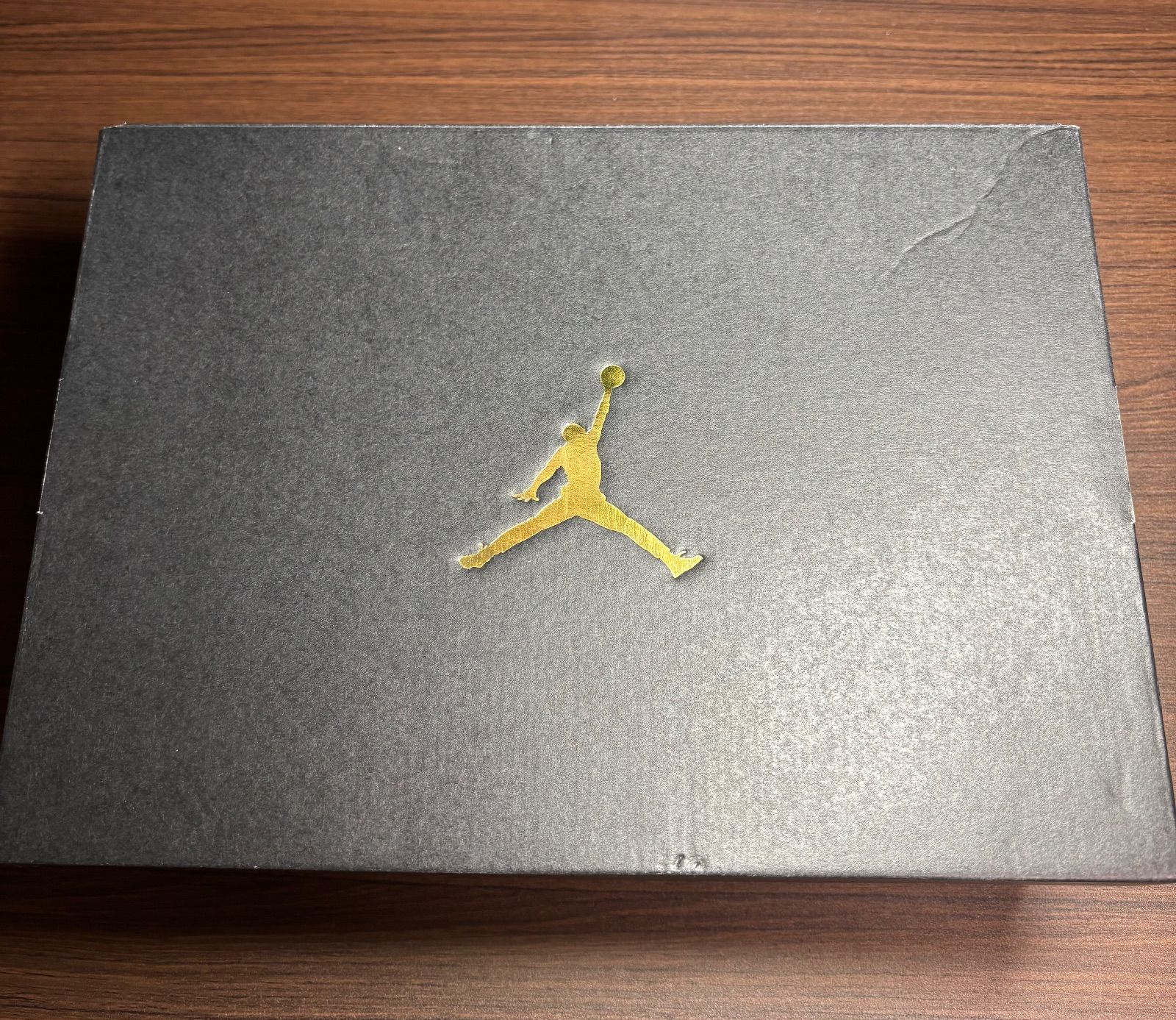 エアジョーダン1