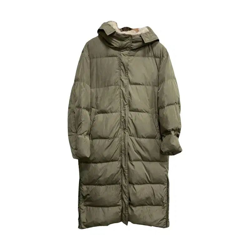 レディース66|DEWL ウールダウン