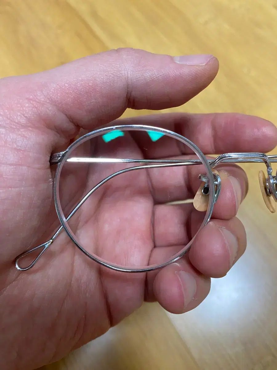 レトロスぺクス 1930 s 1940 アメリカンオプティカル メガネ フレーム