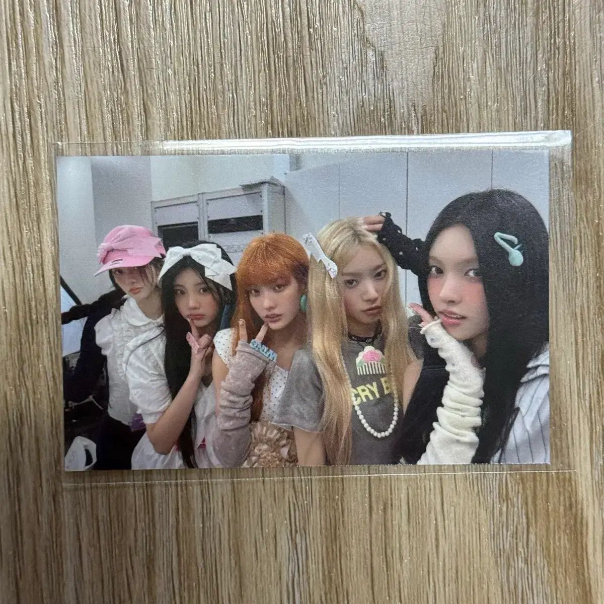 アイリット Mカ 団体 トレカ 集合 トレカ 公開放送 サノク トレカ