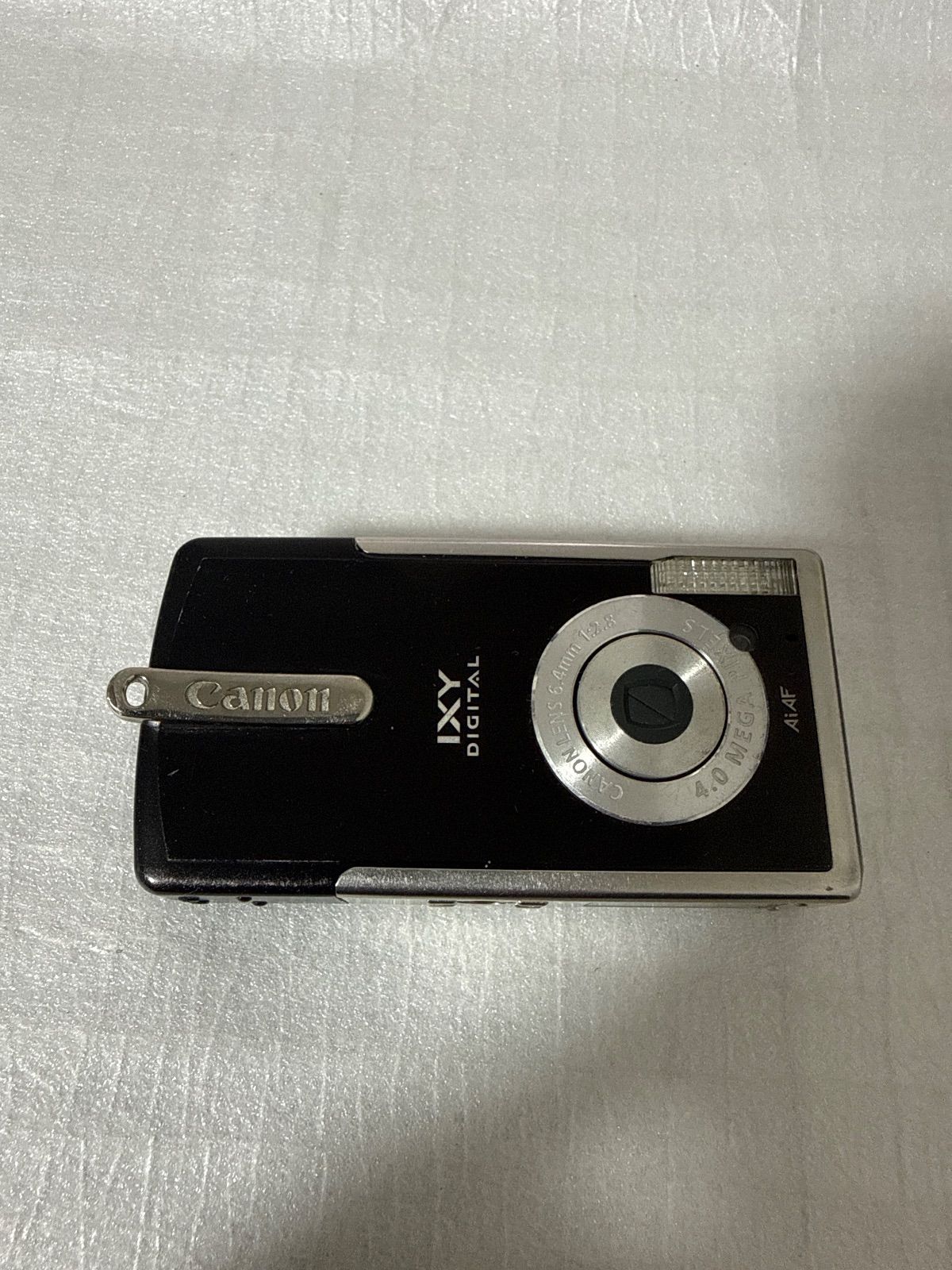 ❗️動作良好❗️デジカメ 本体 Canon PC1060 - メルカリ