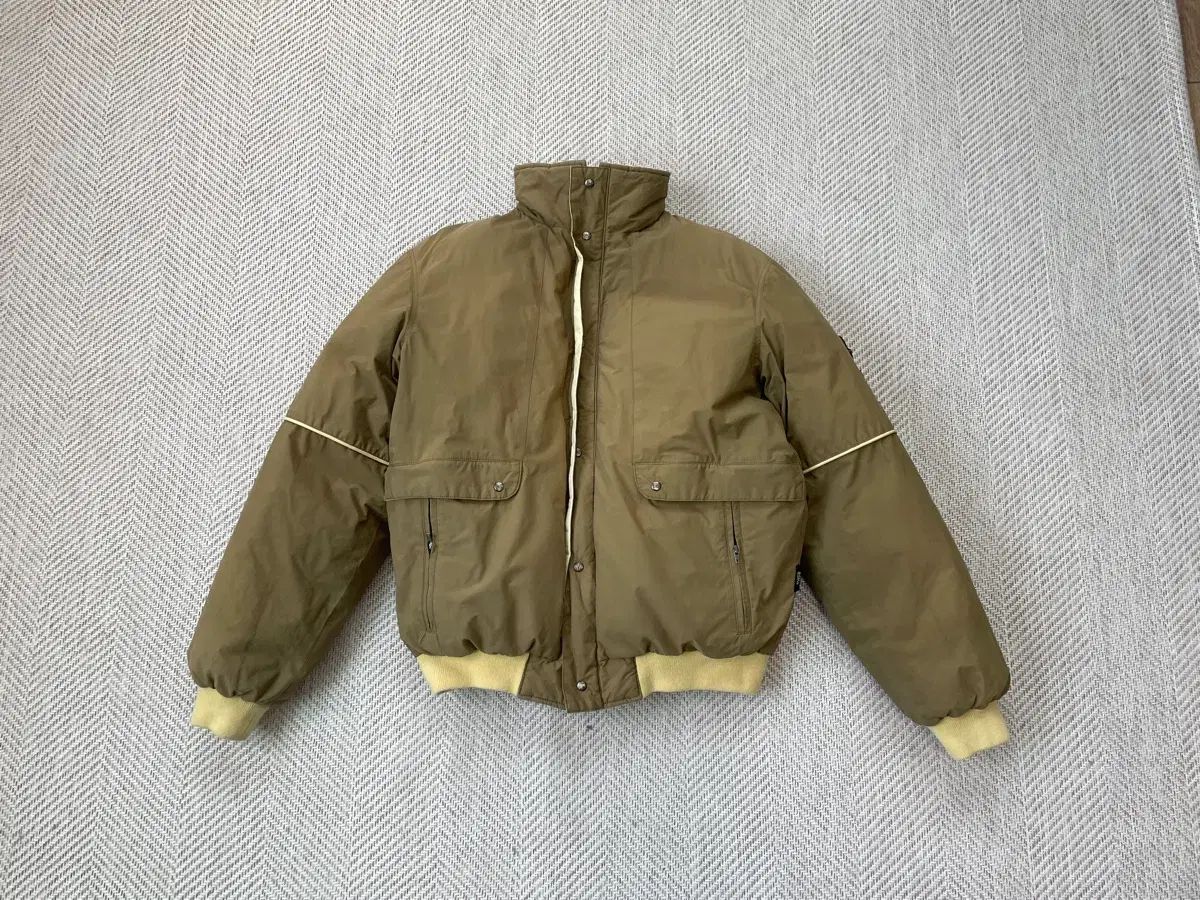 MONCLER モンクレール x asics アシックス GORE-TEX ゴアテックス リバーシブル ダウン J 03566