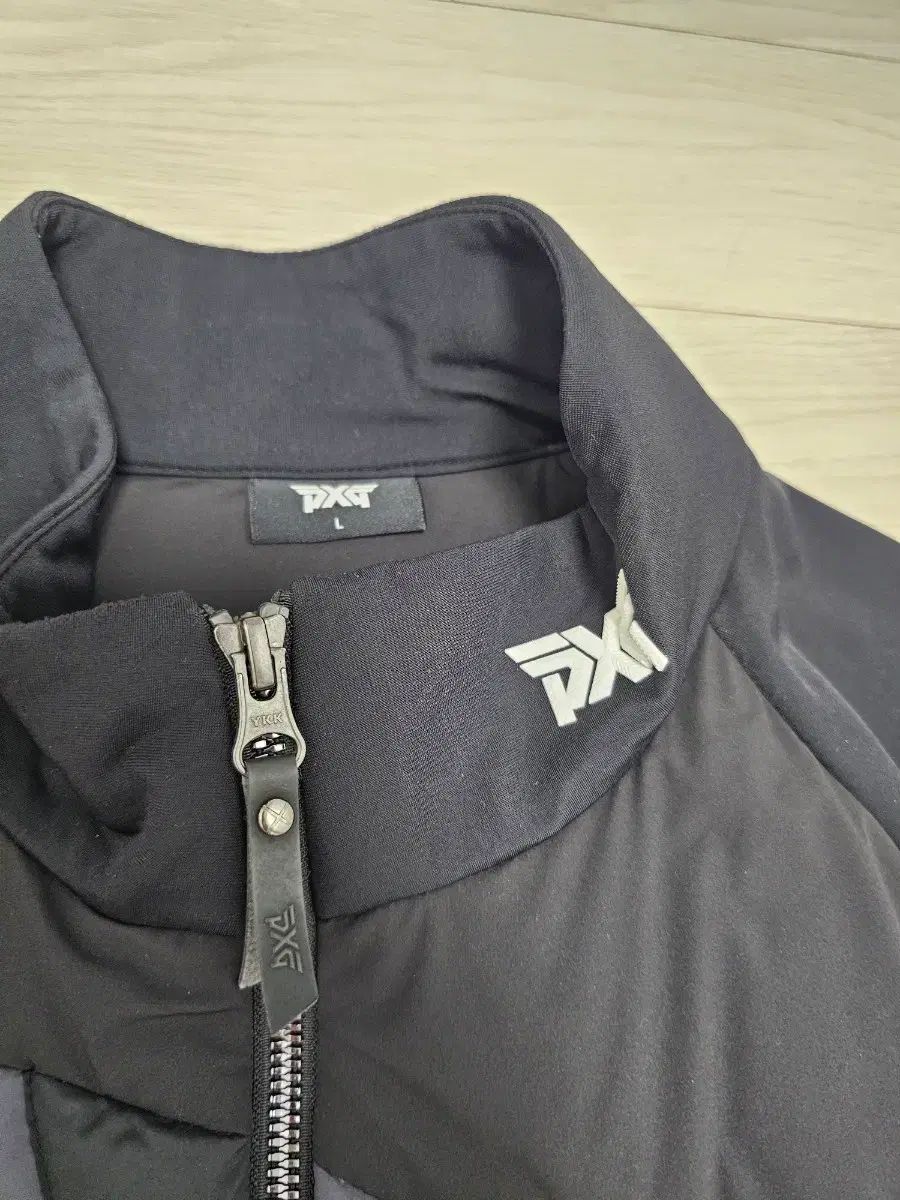 PXG ゴルフ メンズ グースダウン SWING ジャケット