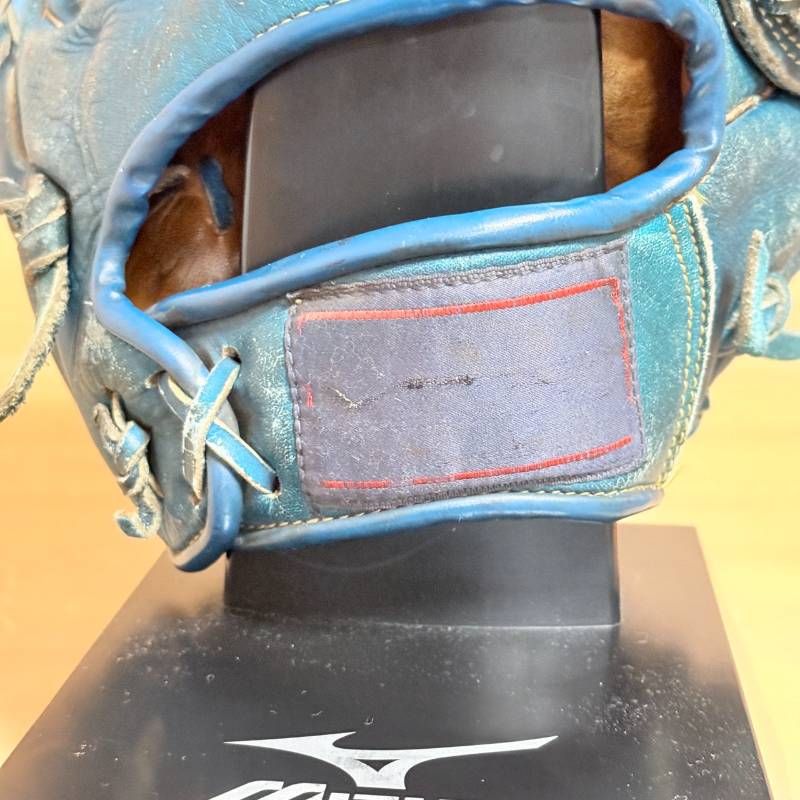 【美品】旧ロゴ ミズノMizuno 軟式 グローブ 右投げ LITE FLEX MIZUNO ミズノ LITE FLEX ライトフレックス 特殊 ウェブ ボール型 一般