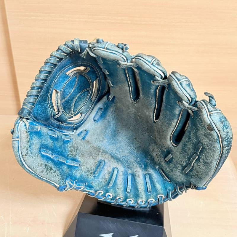 MIZUNO ミズノ LITE FLEX ライトフレックス 特殊 ウェブ ボール型 一般