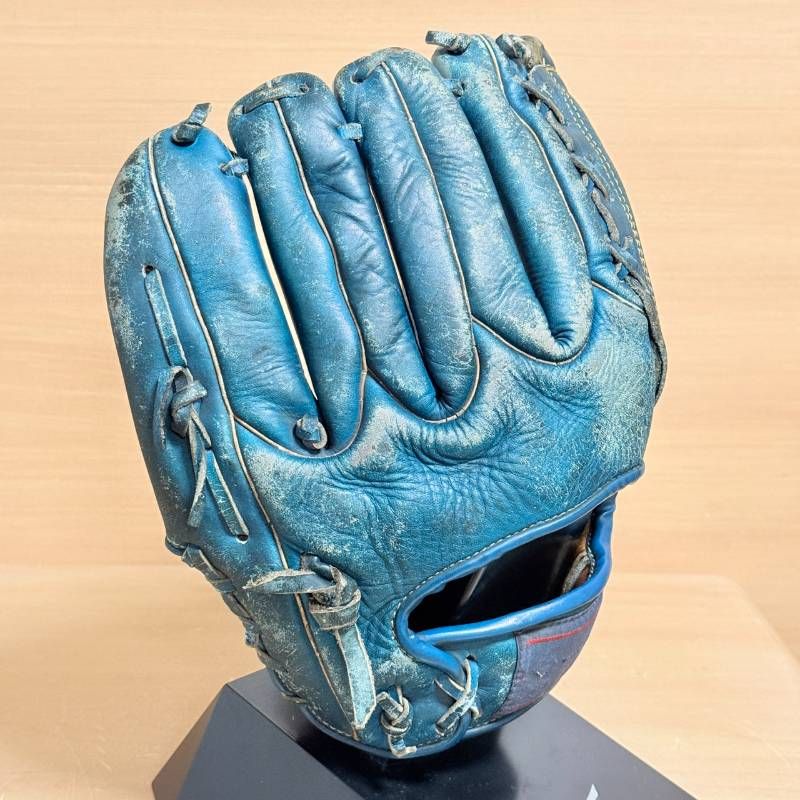 MIZUNO ミズノ LITE FLEX ライトフレックス 特殊 ウェブ ボール型 一般