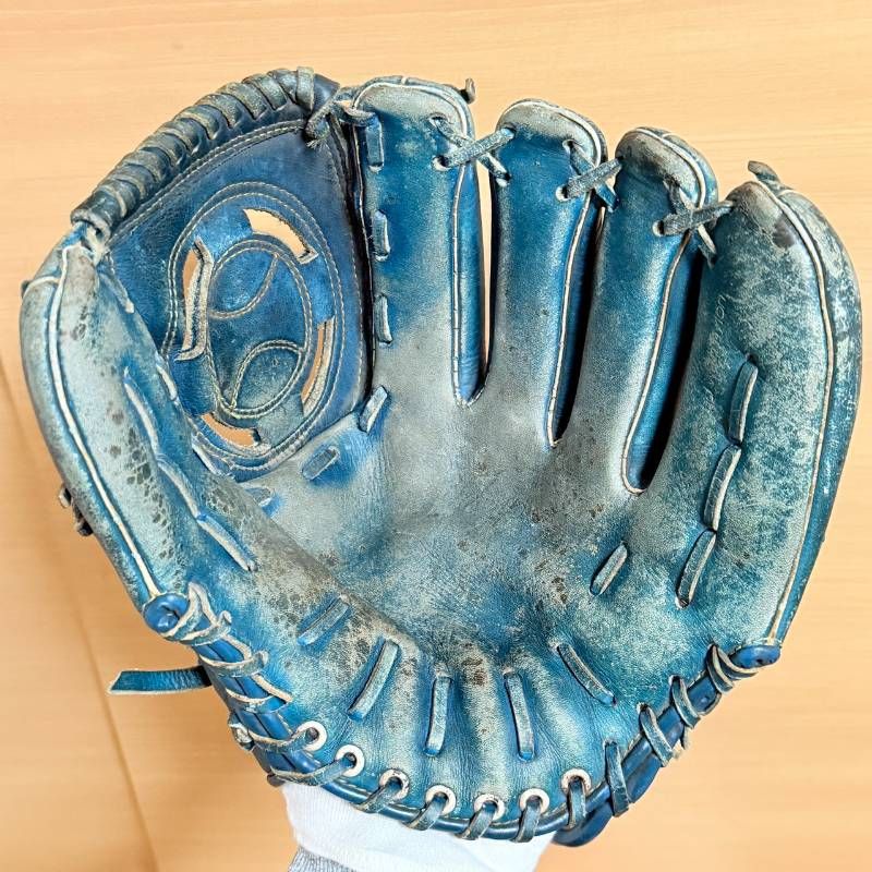 MIZUNO ミズノ LITE FLEX ライトフレックス 特殊 ウェブ ボール型 一般