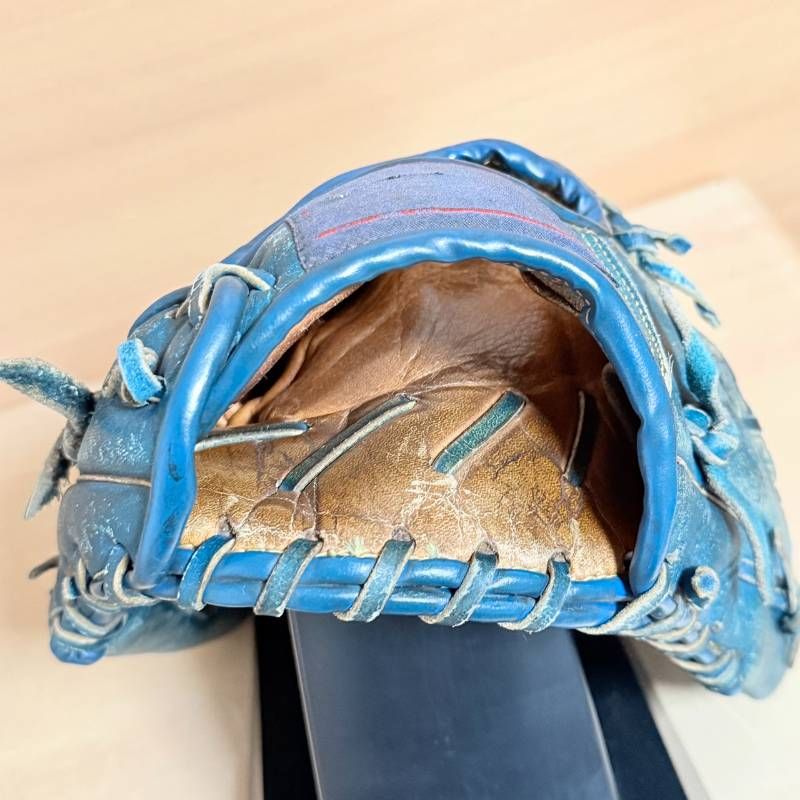 MIZUNO ミズノ LITE FLEX ライトフレックス 特殊 ウェブ ボール型 一般
