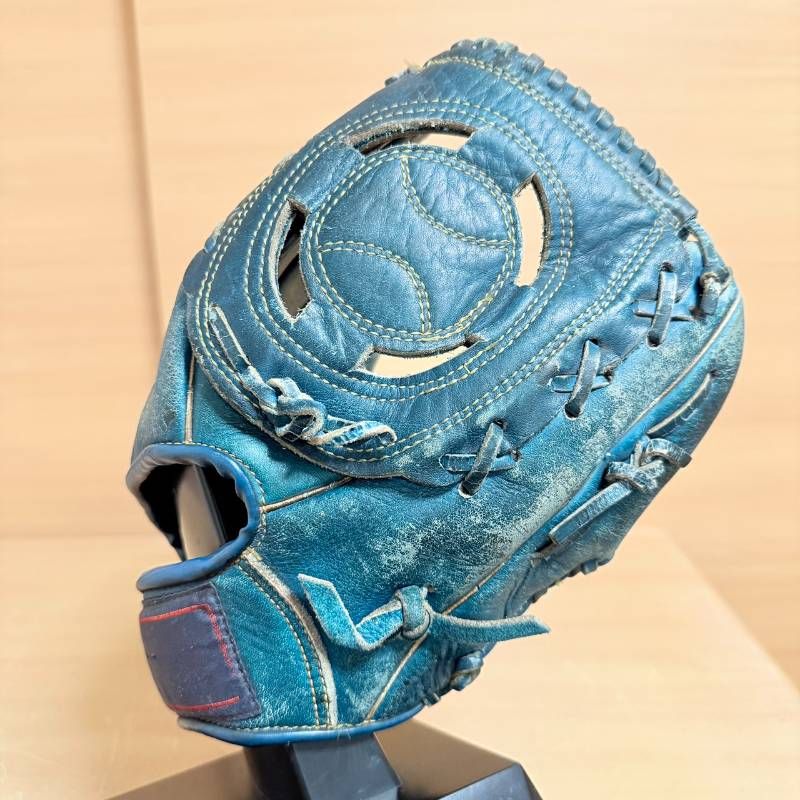 MIZUNO ミズノ LITE FLEX ライトフレックス 特殊 ウェブ ボール型 一般