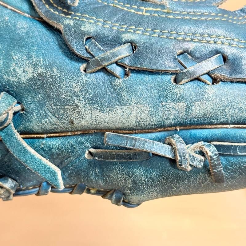 MIZUNO ミズノ LITE FLEX ライトフレックス 特殊 ウェブ ボール型 一般