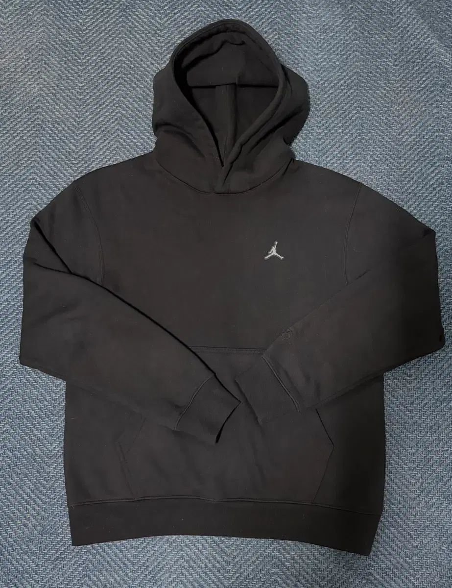 ナイキ ジョーダン ブラック フーディー Tシャツ M