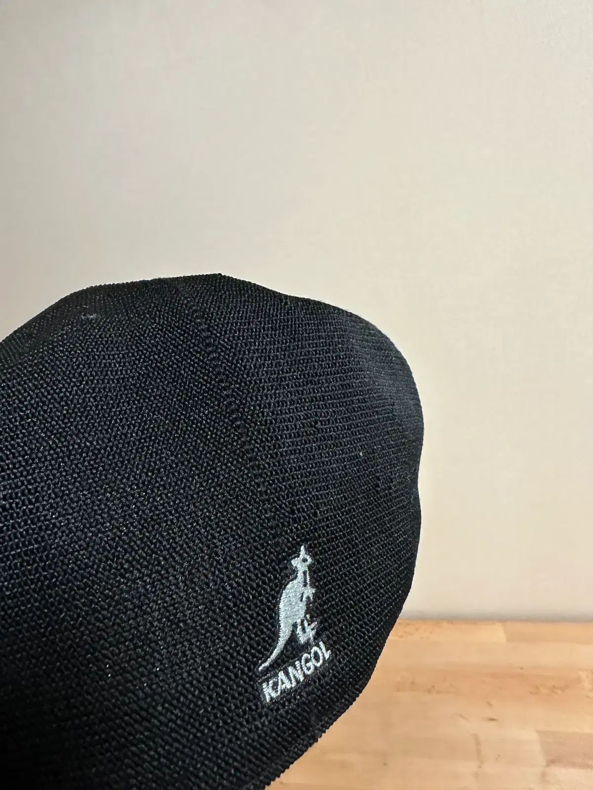  XLサイズ カンゴール トロピック 504 ベントエア キャップ その他 帽子