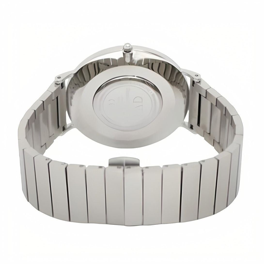  ギフト対応可 ダニエルウェリントン DANIEL 腕時計 CLASSIC PIANO LINK 40 mm メンズ ブルー クオーツ アナログ おしゃれ ブランド 記念 プレゼント ギフト 腕時計(クォーツ) 腕時計(アナログ)