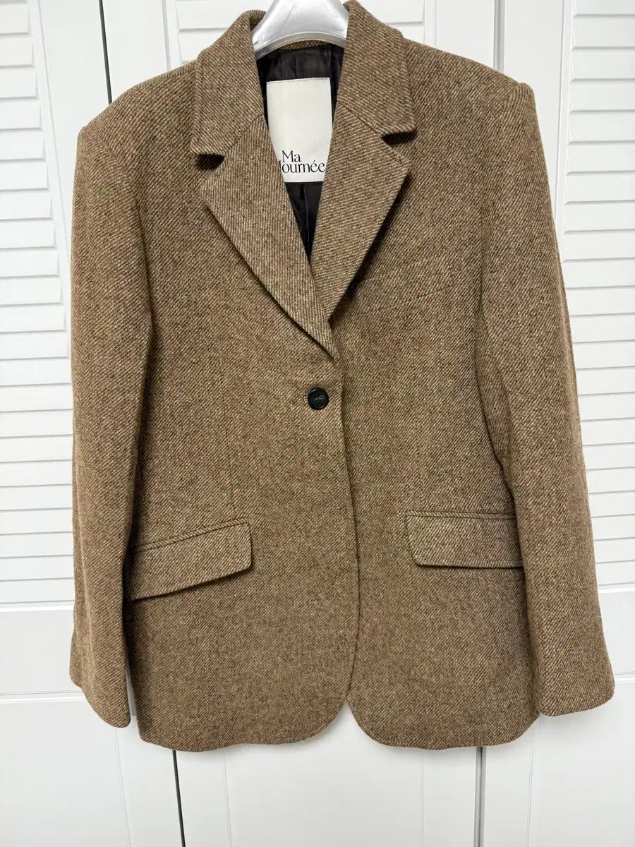 麻ジョーネ Single hedn ジャケット