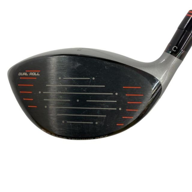 【中古】 コブラ cobra AMP  9.5&deg; ドライバー DR ROMBAX AMP(ウッド) (フレックスS) メンズ 男性用 右利き 右用 Cランク ゴルフクラブ