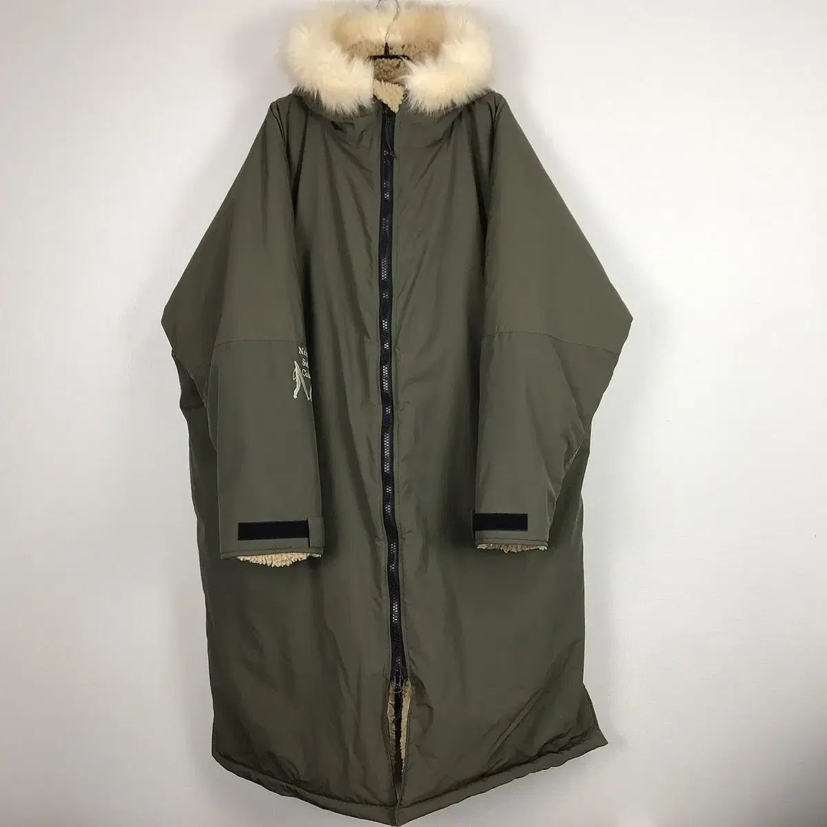 ネイキッドサーフクラブ ペット 3 M ドライコート メンズ 2