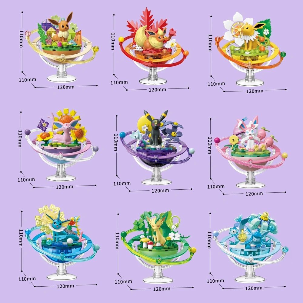 ブラッキー エーフィ ブースター まとめ売り セット売り ポケモン