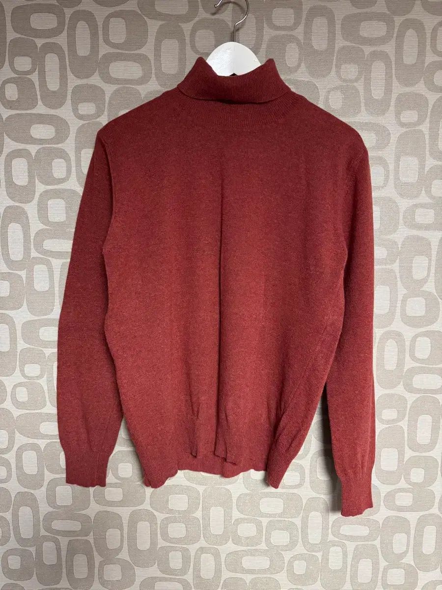 EAST HARBOUR SURPLUS イーストハーバー サープラス タートルネック ニット