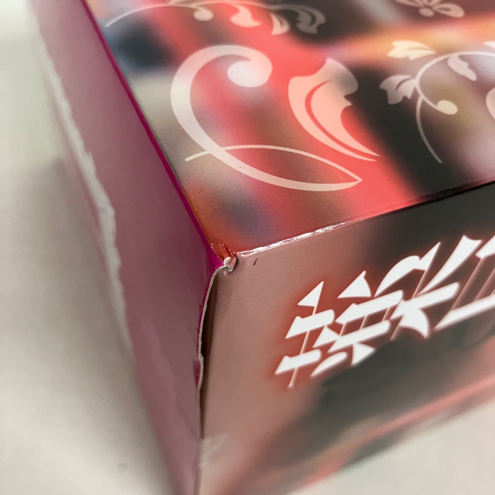 未開封 薬屋のひとりごと BRILLIANT 猫猫 フィギュア 6個セット SF1148