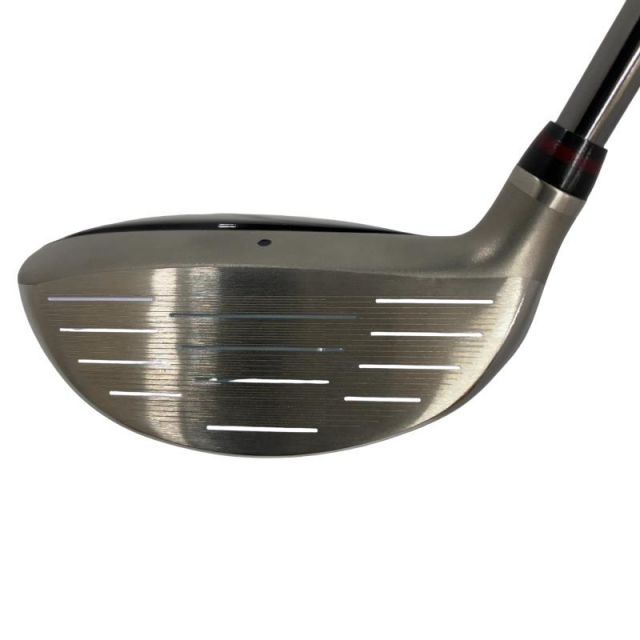 中古】 ダイワ(グローブライド) ONOFF ARMS(2018) AKA 7W フェアウェイ