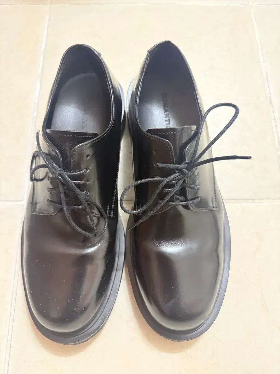 MOVE ロマンチックムーブ ベースマン THE B ドビ ブラック 255