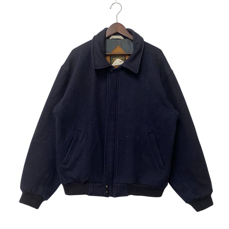 Cathy Jane Vegetable tanned leather JK 【公式通販】