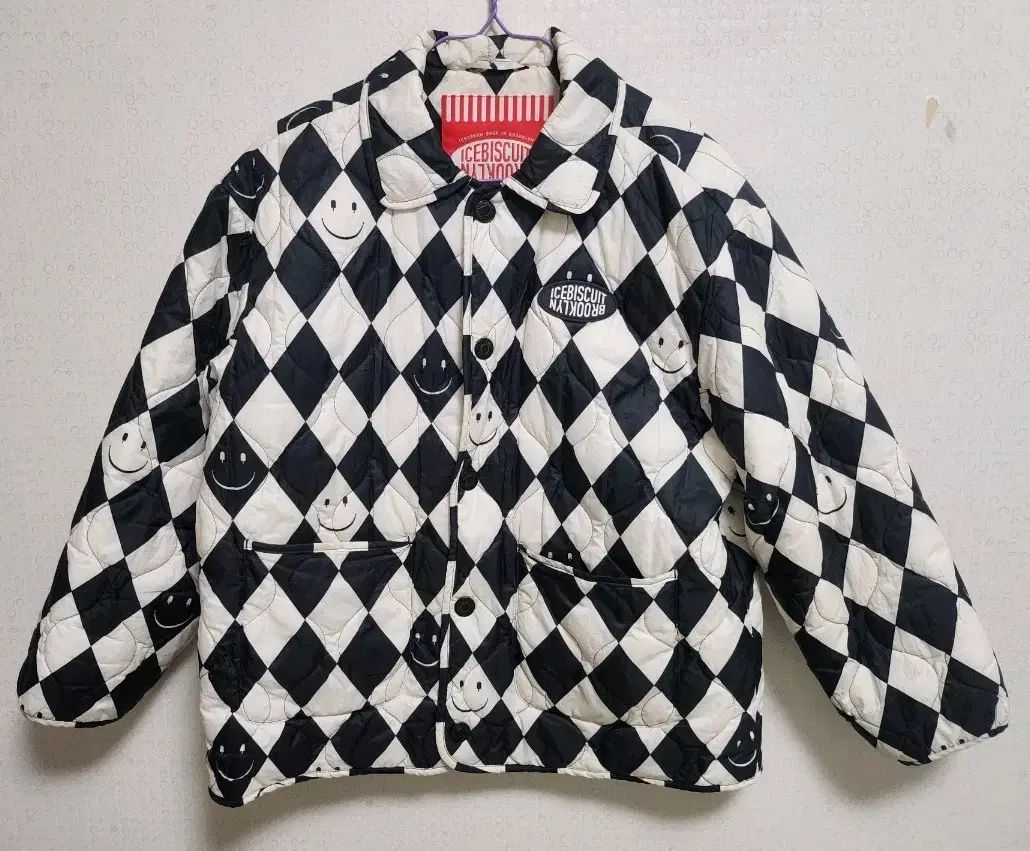 アイスビスケット キッズ 軽量 アウター