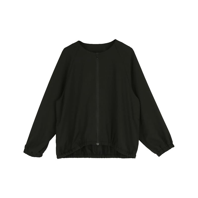 ユアーズ バルーンシルエット