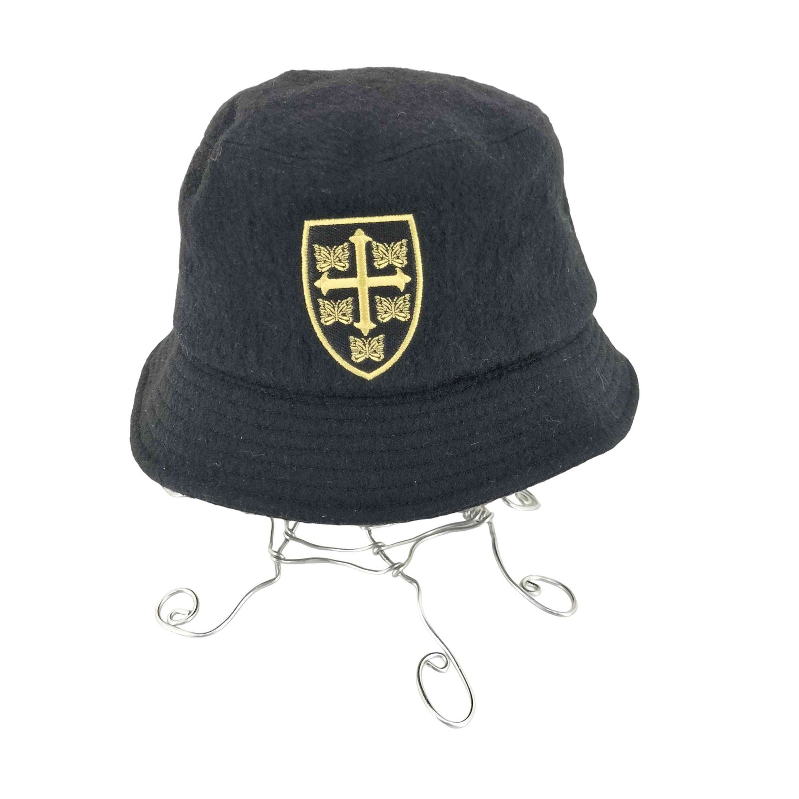 Needles 幾何学模様 バケットハット M Needles 幾何学模様 バケットハット M Needles 幾何学模様 バケット