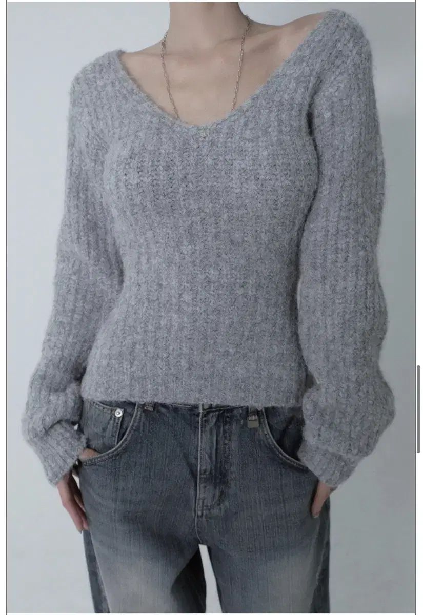 バルーンニット